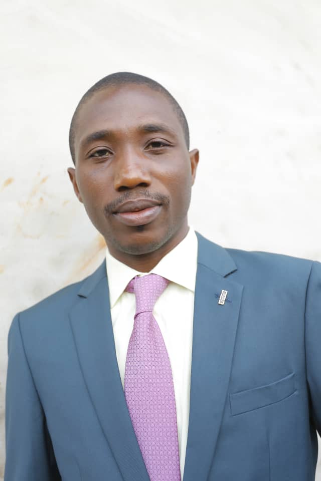 Dr. Akinola A.A.