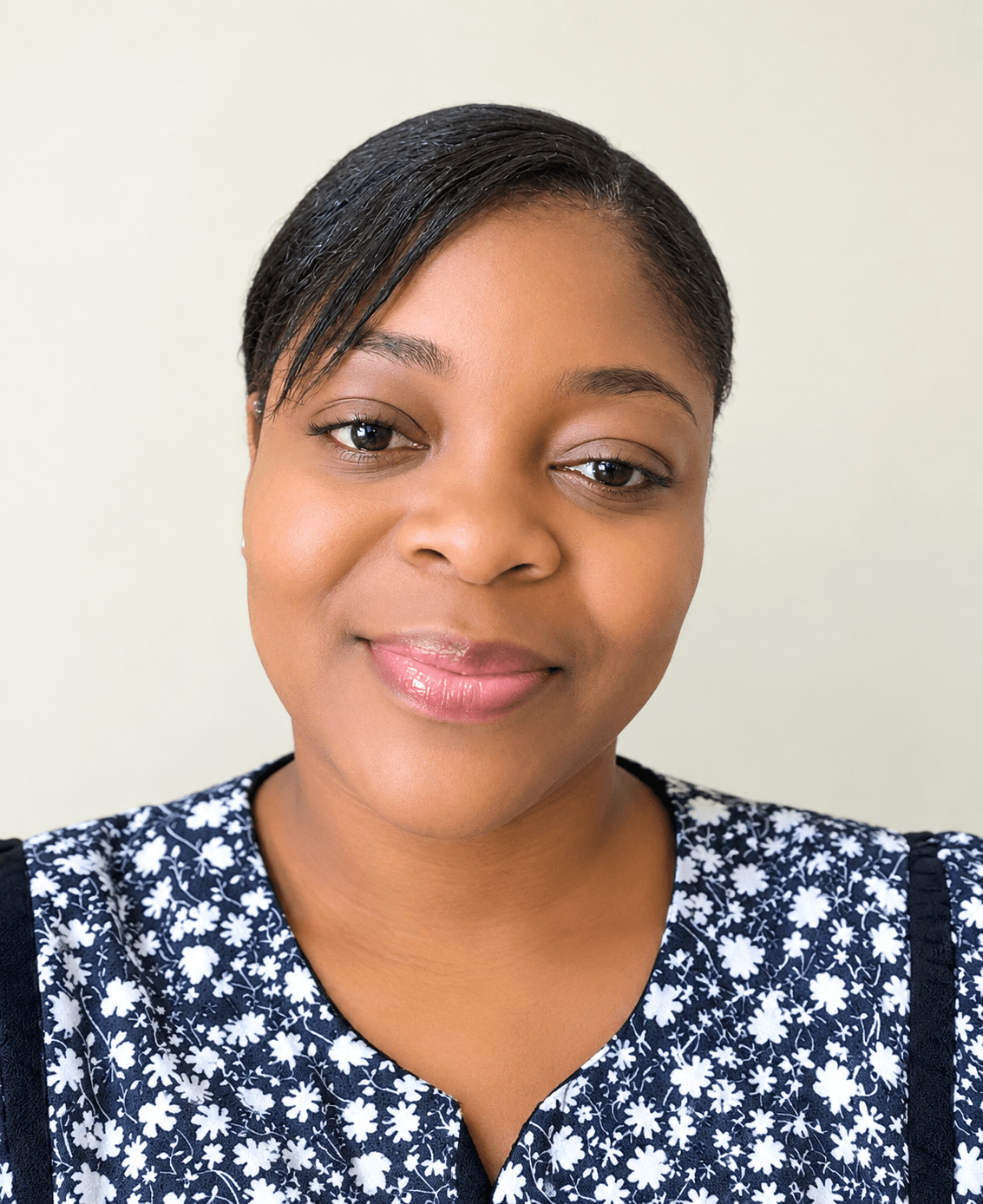 Dr. (Mrs.) Oloyede O.E.
